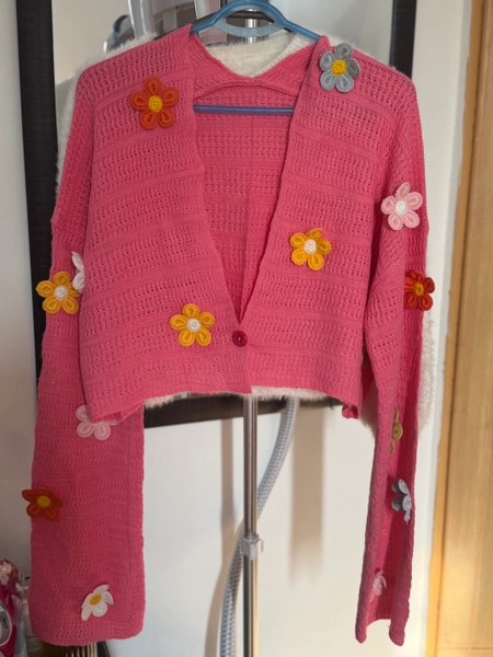 Shein Cardigan