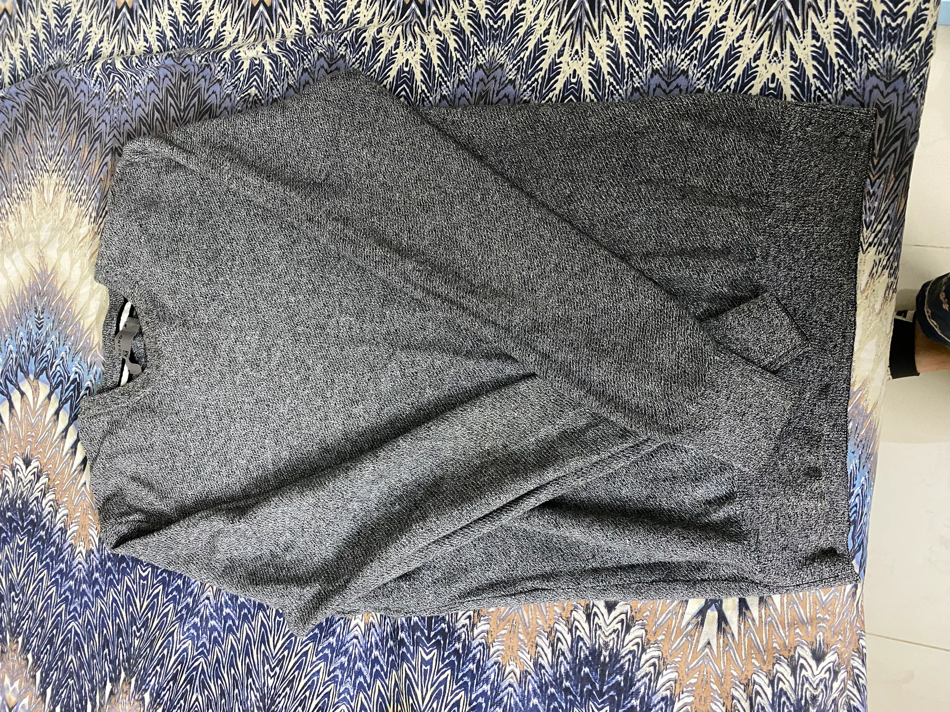 Giordano women sweater 
