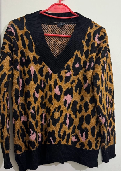 River island sweater 
