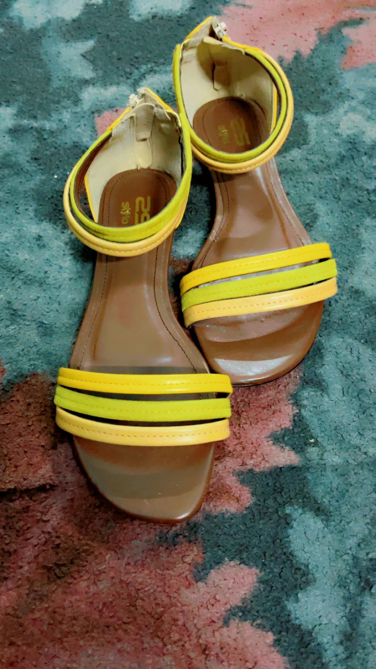 Stylo shoes