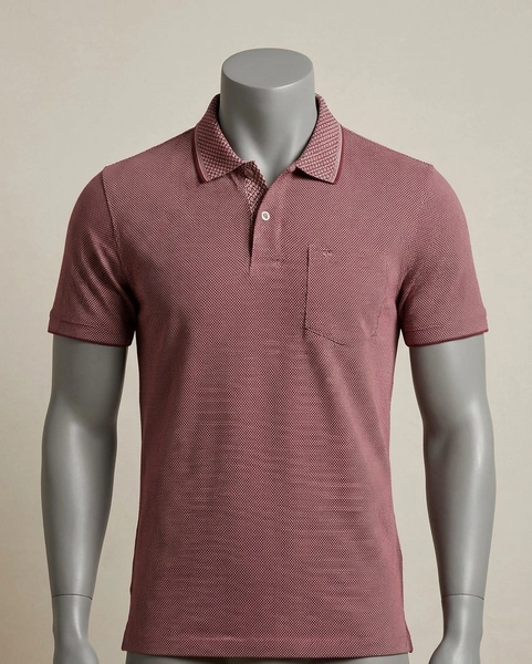Man Polo shirt