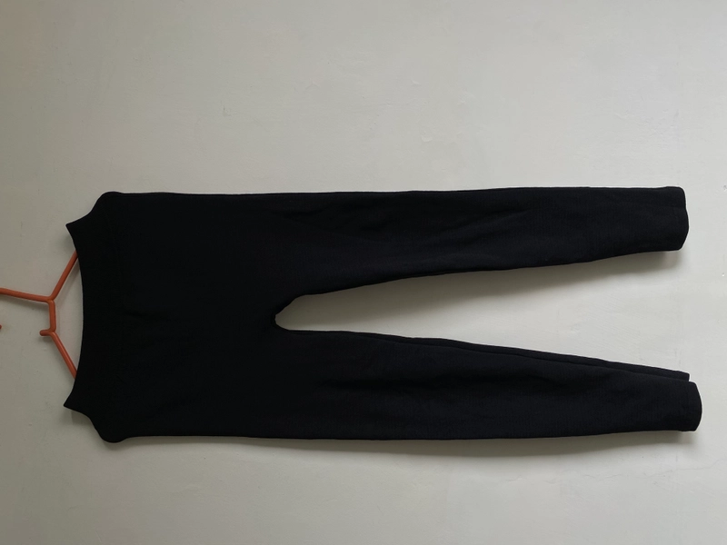 Breakout thermal tights 
