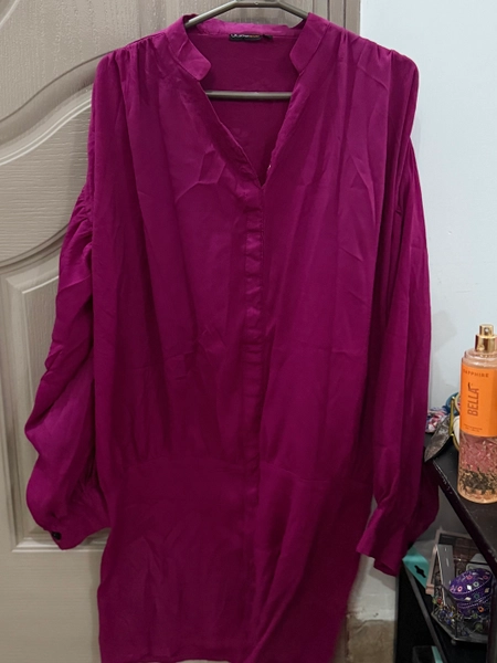 Alkaram Shirt