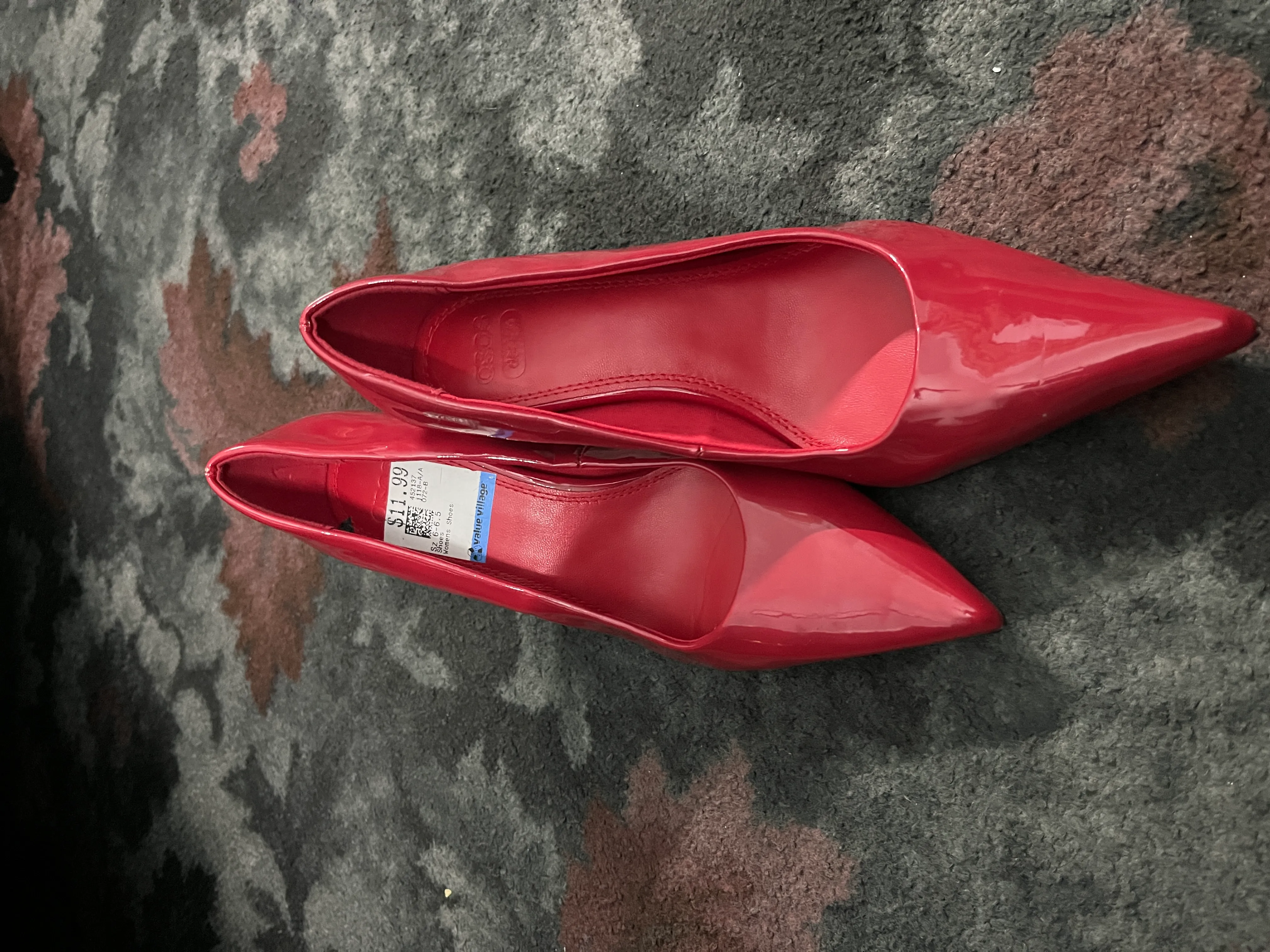 Heel