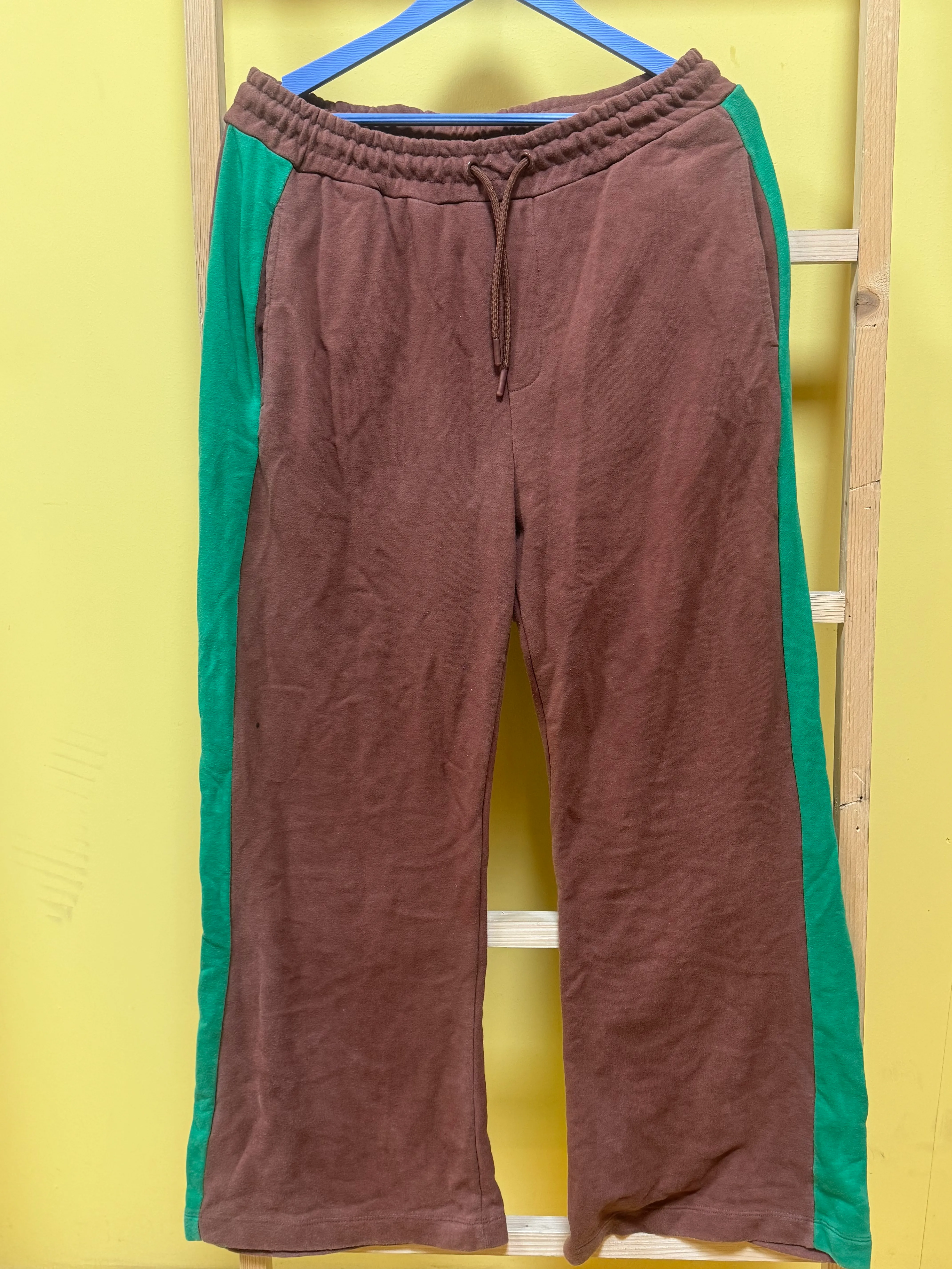 Outfitters Trouser
