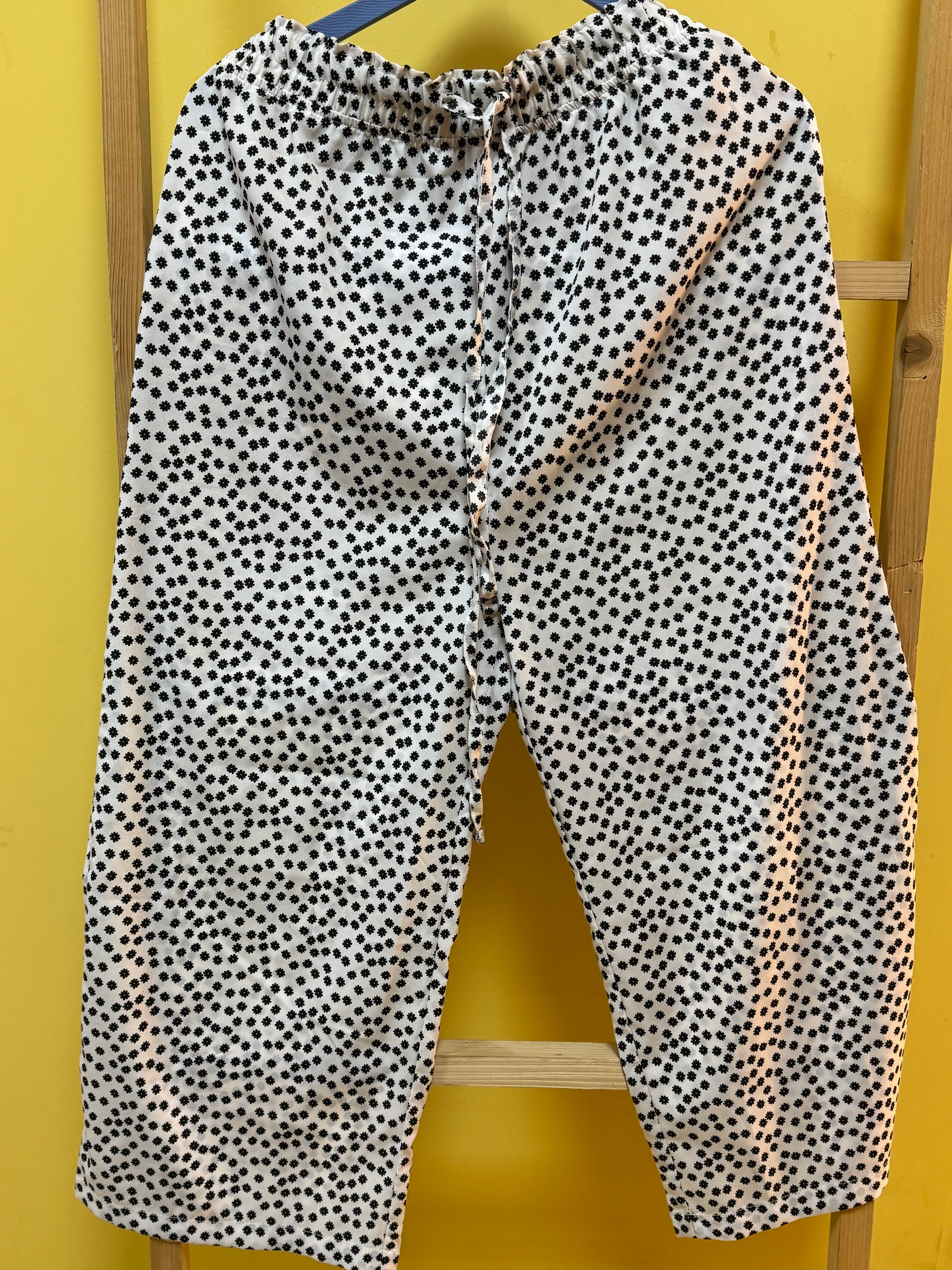 Loose Trouser