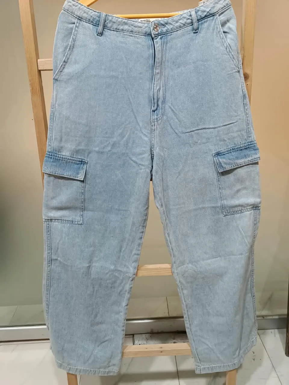 Outfitters jeans