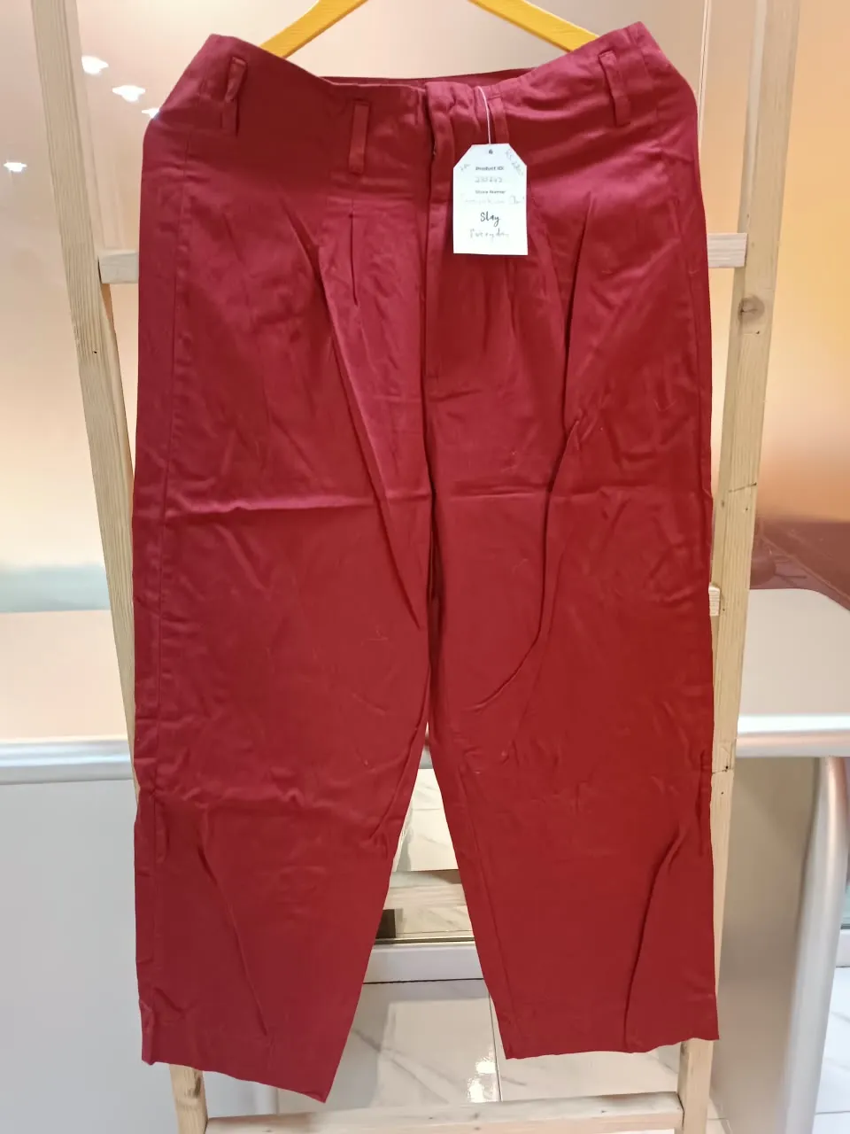 outfitters pants