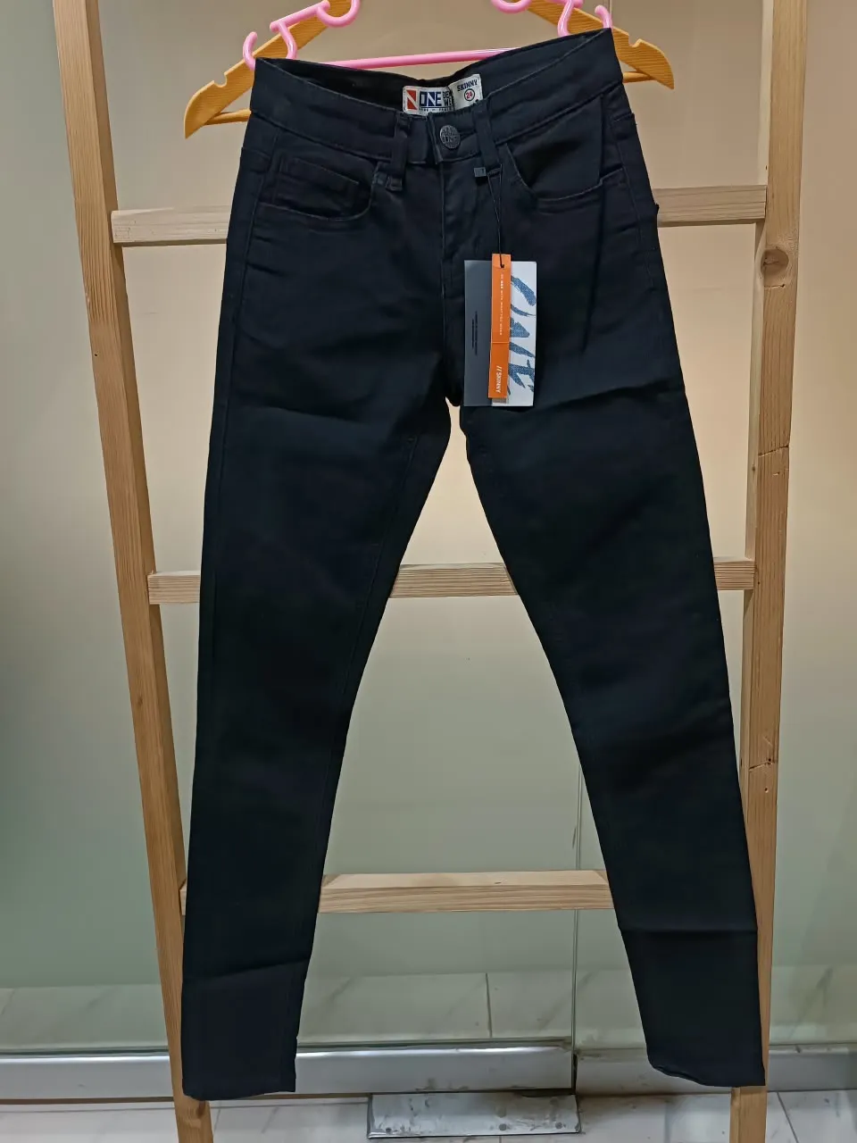 Denim ONE